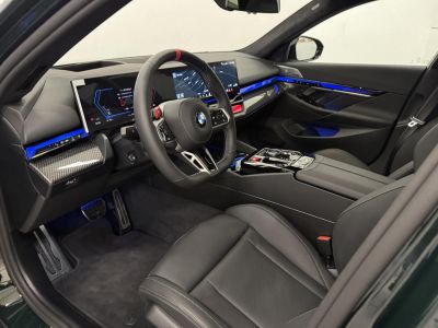 BMW 5er Vorführwagen BMW 5er Vorführwagen