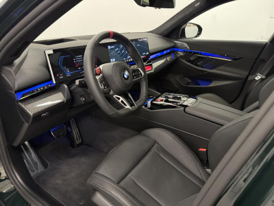 BMW 5er Vorführwagen