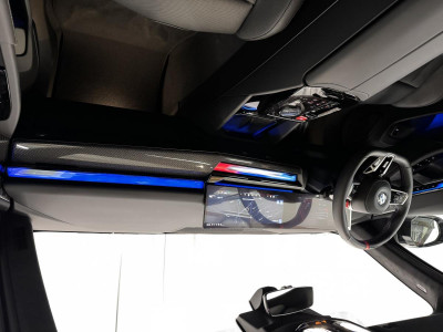 BMW 5er Vorführwagen