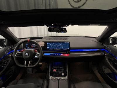 BMW 5er Vorführwagen BMW 5er Vorführwagen
