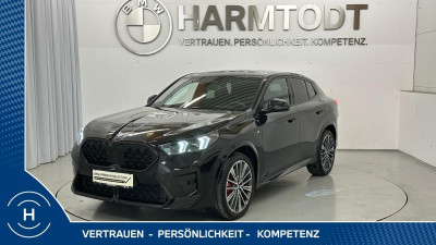 BMW X2 Gebrauchtwagen