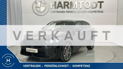 BMW X2 Gebrauchtwagen
