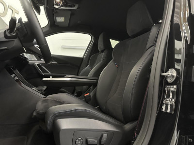 BMW X2 Gebrauchtwagen