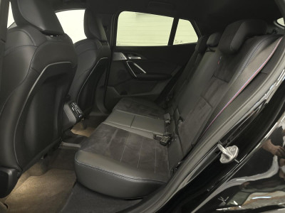 BMW X2 Gebrauchtwagen