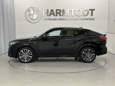 BMW X2 Gebrauchtwagen