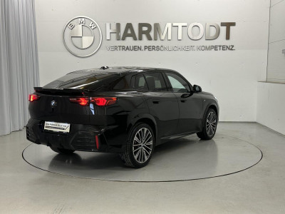 BMW X2 Gebrauchtwagen