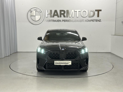 BMW X2 Gebrauchtwagen