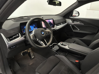 BMW X2 Gebrauchtwagen