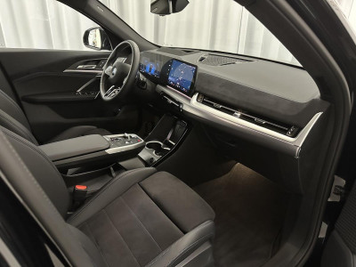 BMW X2 Gebrauchtwagen