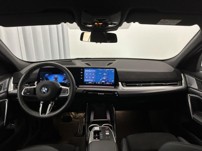 BMW X2 Gebrauchtwagen