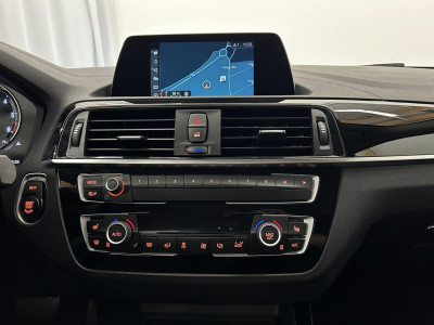 BMW 1er Gebrauchtwagen