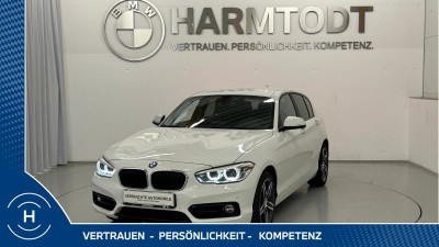 BMW 1er Gebrauchtwagen