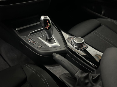 BMW 1er Gebrauchtwagen