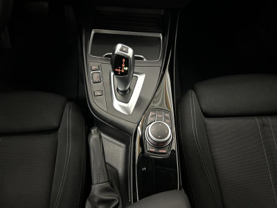 BMW 1er Gebrauchtwagen