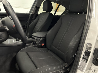 BMW 1er Gebrauchtwagen