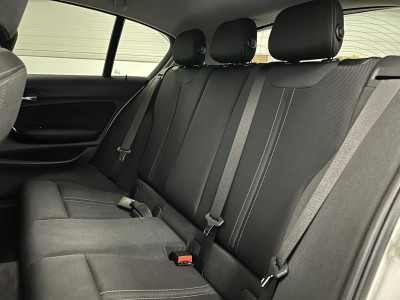 BMW 1er Gebrauchtwagen