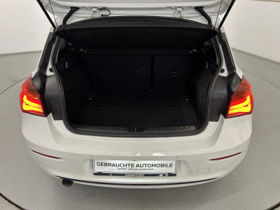 BMW 1er Gebrauchtwagen