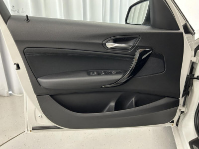 BMW 1er Gebrauchtwagen