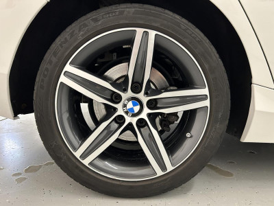 BMW 1er Gebrauchtwagen