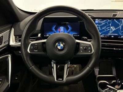 BMW X1 Gebrauchtwagen BMW X1 Gebrauchtwagen
