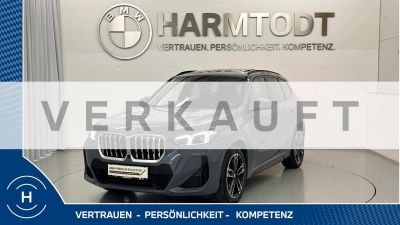 BMW X1 Gebrauchtwagen BMW X1 Gebrauchtwagen