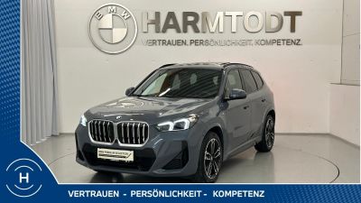 BMW X1 Gebrauchtwagen BMW X1 Gebrauchtwagen