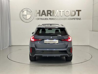 BMW X1 Gebrauchtwagen BMW X1 Gebrauchtwagen