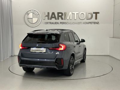 BMW X1 Gebrauchtwagen BMW X1 Gebrauchtwagen