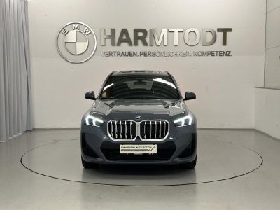 BMW X1 Gebrauchtwagen BMW X1 Gebrauchtwagen
