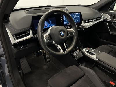BMW X1 Gebrauchtwagen BMW X1 Gebrauchtwagen