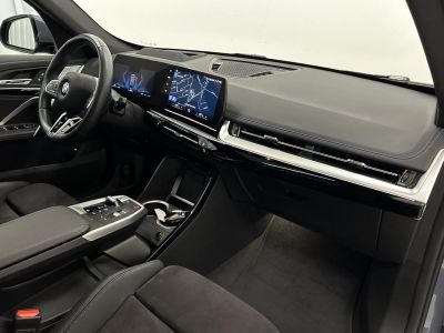 BMW X1 Gebrauchtwagen BMW X1 Gebrauchtwagen