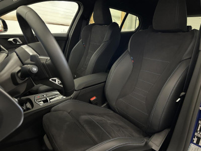 BMW 1er Gebrauchtwagen