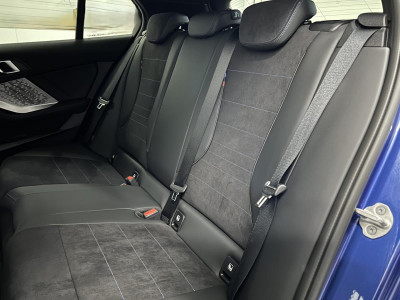 BMW 1er Gebrauchtwagen