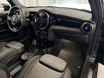 MINI Hatch Gebrauchtwagen