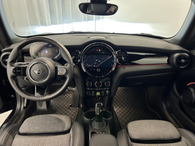 MINI Hatch Gebrauchtwagen