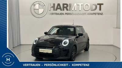 MINI Hatch Gebrauchtwagen