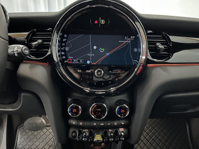 MINI Hatch Gebrauchtwagen