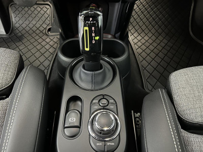 MINI Hatch Gebrauchtwagen