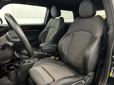 MINI Hatch Gebrauchtwagen