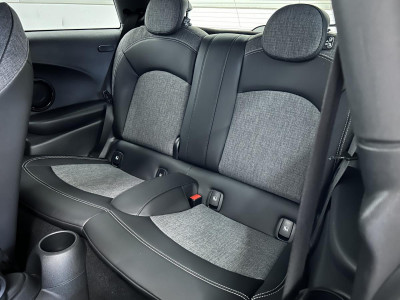 MINI Hatch Gebrauchtwagen