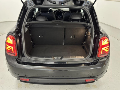 MINI Hatch Gebrauchtwagen