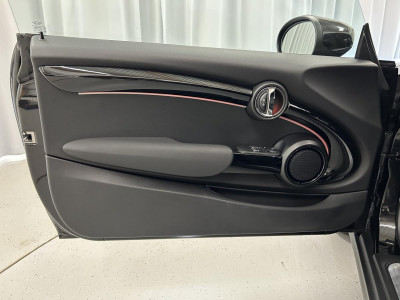 MINI Hatch Gebrauchtwagen