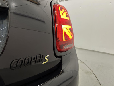 MINI Hatch Gebrauchtwagen