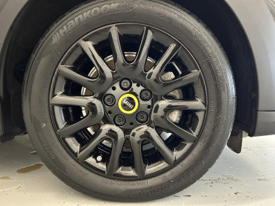 MINI Hatch Gebrauchtwagen