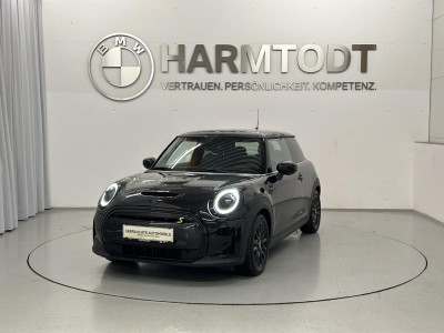 MINI Hatch Gebrauchtwagen