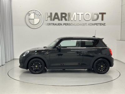 MINI Hatch Gebrauchtwagen