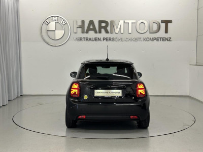 MINI Hatch Gebrauchtwagen