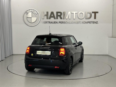 MINI Hatch Gebrauchtwagen