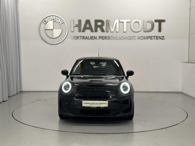 MINI Hatch Gebrauchtwagen