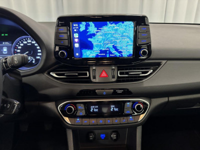 Hyundai i30 Gebrauchtwagen